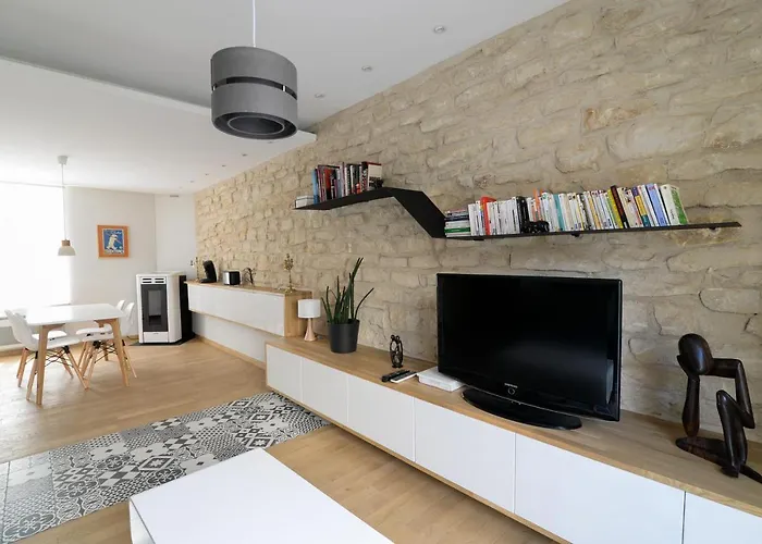 - Residence Martimprey ! -