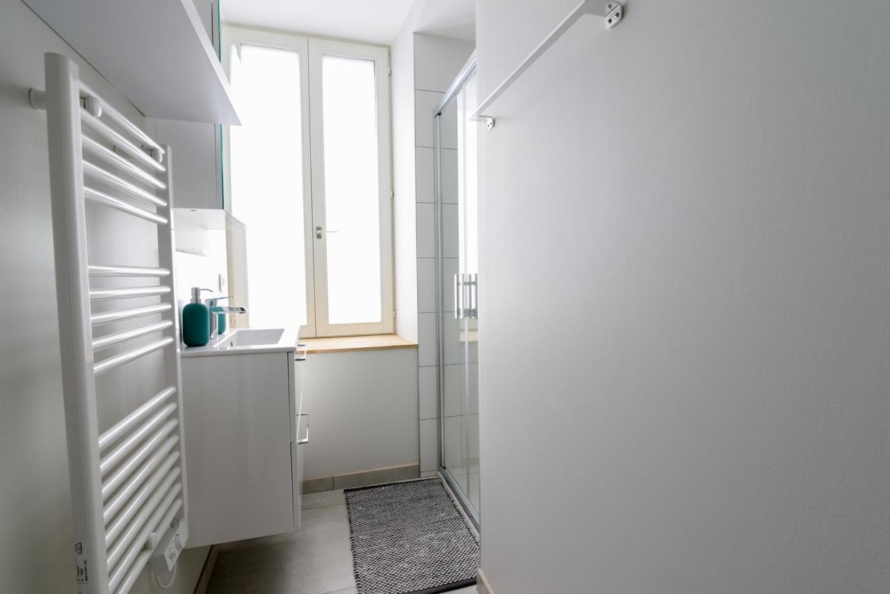 Villa - Martimprey ! -