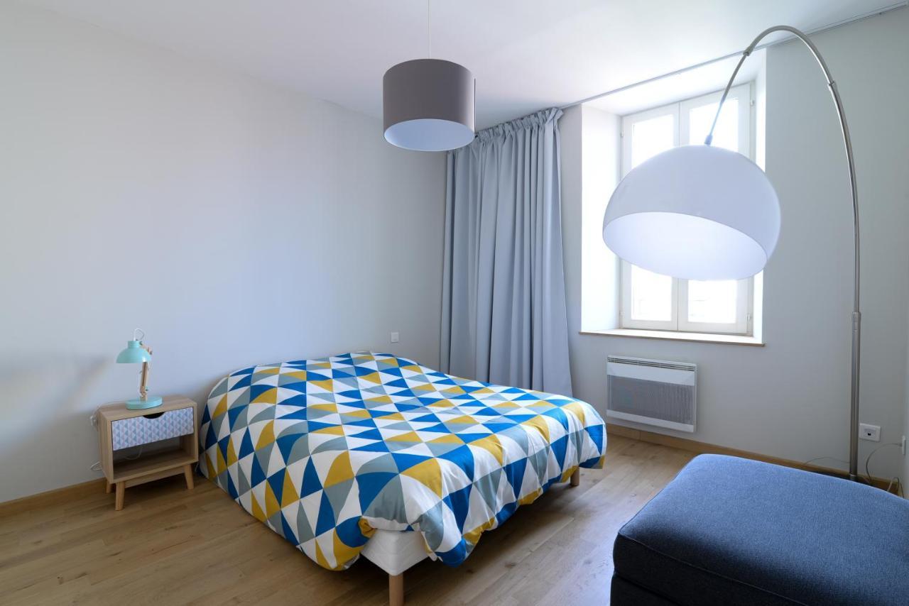 Villa - Martimprey ! - *