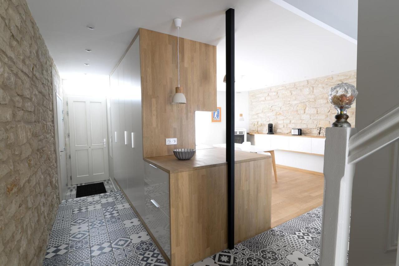 Villa - Martimprey ! - *
